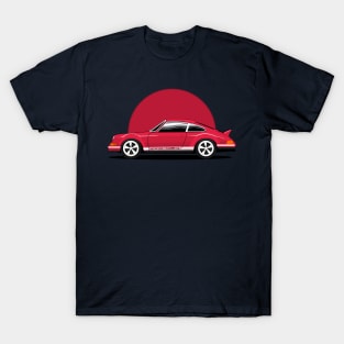 Classic Cars - old car T-Shirt